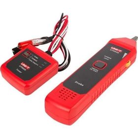 Unit UT682D Kablo Bulucu ve Test Cihazı