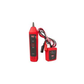 Unit UT682D Kablo Bulucu ve Test Cihazı