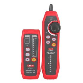 Unit UT683KIT Kablo Bulucu Test Cihazı