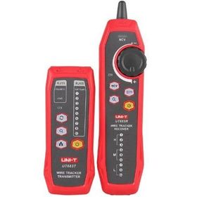 Unit UT683KIT Kablo Bulucu Test Cihazı