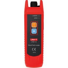 Unit UT691-10 Fiber Optik Hata Test Cihazı