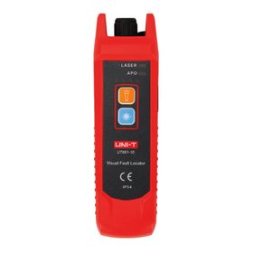 Unit UT691-10 Fiber Optik Hata Test Cihazı