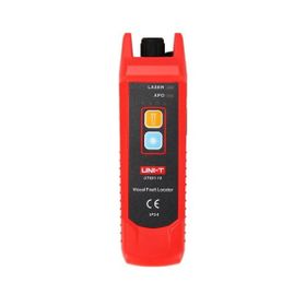 Unit UT691-10 Fiber Optik Hata Test Cihazı