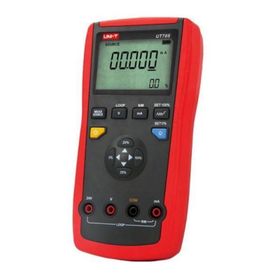 Unit UT705 Akım ve Gerilim Kalibratörü
