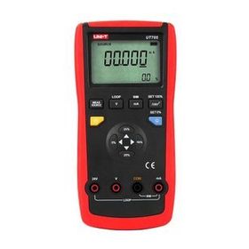 Unit UT705 Akım ve Gerilim Kalibratörü