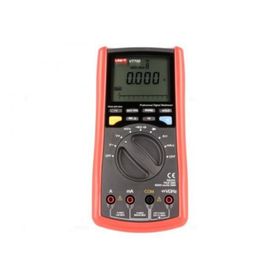 Unit UT70D Multimetre Ölçü Aleti