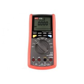 Unit UT70D Multimetre Ölçü Aleti