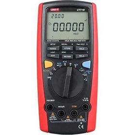 Unit UT71B Dijital Multimetre Ölçü Aleti