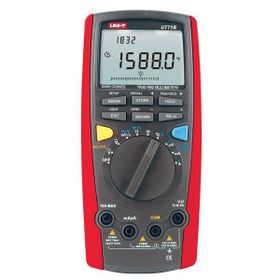 Unit UT71B Dijital Multimetre Ölçü Aleti