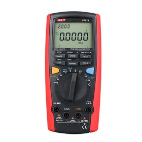 Unit UT71B Dijital Multimetre Ölçü Aleti