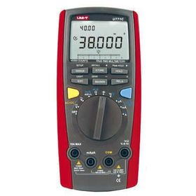 Unit UT71C Dijital Multimetre Ölçü Aleti