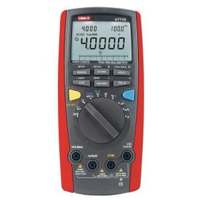 Unit UT71D Dijital Multimetre Ölçü Aleti