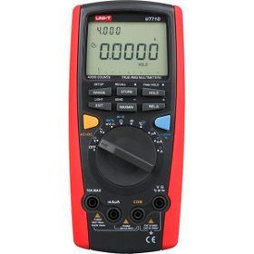 Unit UT71D Dijital Multimetre Ölçü Aleti