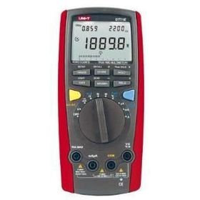 Unit UT71E Dijital Multimetre Ölçü Aleti