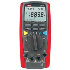 Unit UT71E Dijital Multimetre Ölçü Aleti