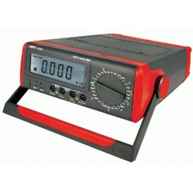 Unit UT801 Masa Tipi Dijital Multimetre