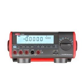 Unit UT804 Masa Tipi True RMS Dijital Multimetre