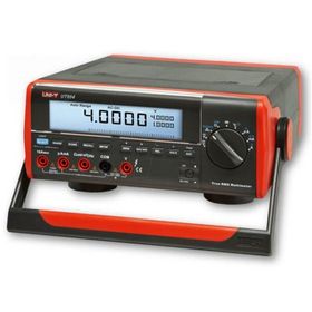 Unit UT804 Masa Tipi True RMS Dijital Multimetre