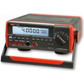 Unit UT804 Masa Tipi True RMS Dijital Multimetre