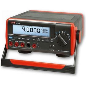 Unit UT804 Masa Tipi True RMS Dijital Multimetre