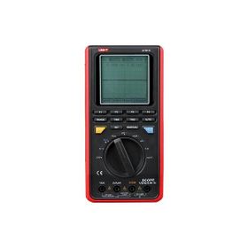 Unit UT81C 16Mhz El Tipi Osioskop ve Multimetre Ölçü Aleti