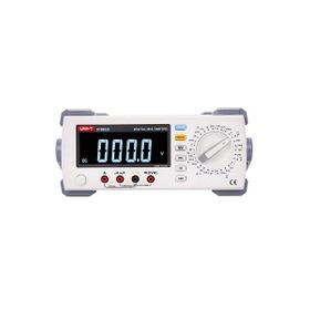Unit UT8802E Masaüstü Dijital Multimetre Ölçü Aleti