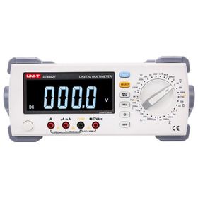 Unit UT8802E Masaüstü Dijital Multimetre Ölçü Aleti