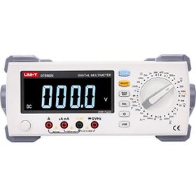 Unit UT8802E Masaüstü Dijital Multimetre Ölçü Aleti