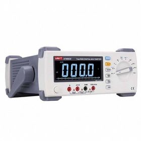 Unit UT8803E Masa Üstü Dijital Multimetre Ölçü Aleti