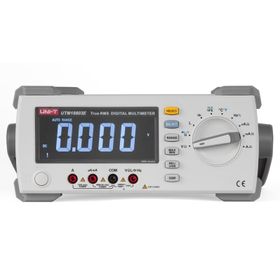 Unit UT8803E Masa Üstü Dijital Multimetre Ölçü Aleti
