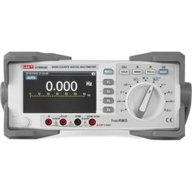 Unit UT8804E Masa Üstü Dijital Multimetre