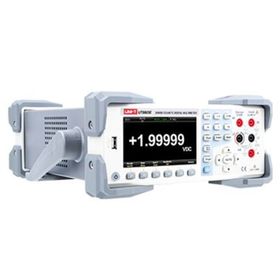 Unit UT8805E Masa Üstü Dijital Multimetre