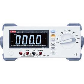 Unit UT8805E Masa Üstü Dijital Multimetre