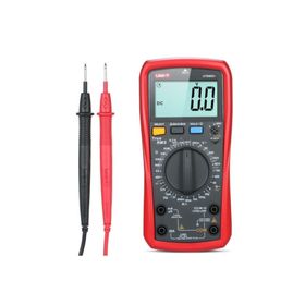 Unit UT890D Multimetre