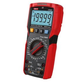 Unit Ut89xe Dijital Multimetre