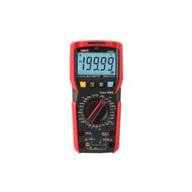 Unit Ut89xe Dijital Multimetre