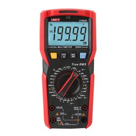 Unit Ut89xe Dijital Multimetre