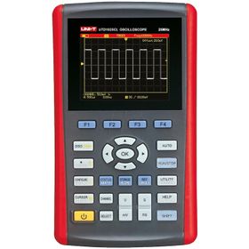 Unit UTD 1025CL Dijital Depolama Osiloskopu