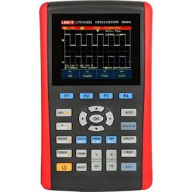 Unit UTD 1025DL Dijital Depolama Osiloskopu