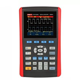 Unit UTD 1025DL Dijital Depolama Osiloskopu