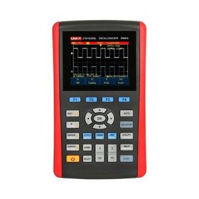 Unit UTD 1025DL Dijital Depolama Osiloskopu