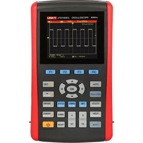 Unit UTD 1050CL Dijital Depolama Osiloskopu