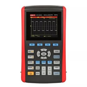 Unit UTD 1050CL Dijital Depolama Osiloskopu