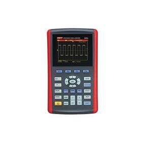 Unit UTD1025CL Elde Taşınabilir Dijital Hafızalı Osiloskop