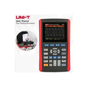 Unit UTD1025CL Elde Taşınabilir Dijital Hafızalı Osiloskop