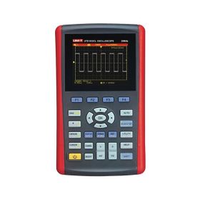 Unit UTD1025CL Elde Taşınabilir Dijital Hafızalı Osiloskop