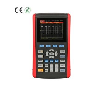 Unit UTD1050CL Elde Taşınabilir Dijital Osiloskop