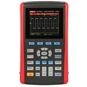 Unit UTD1050CL Elde Taşınabilir Dijital Osiloskop