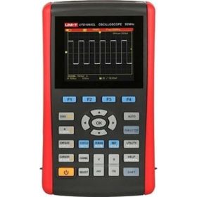 Unit UTD1050CL Elde Taşınabilir Dijital Osiloskop