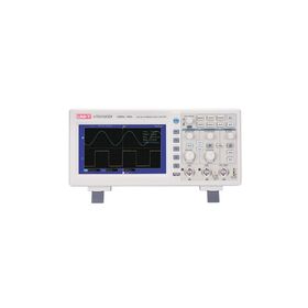 Unit UTD2102CEX 100Mhz 2 Kanallı Dijital Osiloskop